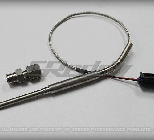 Bmw 25mm tempature thermometer #2