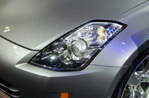 2014 Nissan Quest For Sale >> 350Z OEM headlight HID 03-05 2014 Nissan Quest For Sale >> 350Z OEM headlight HID 03-05