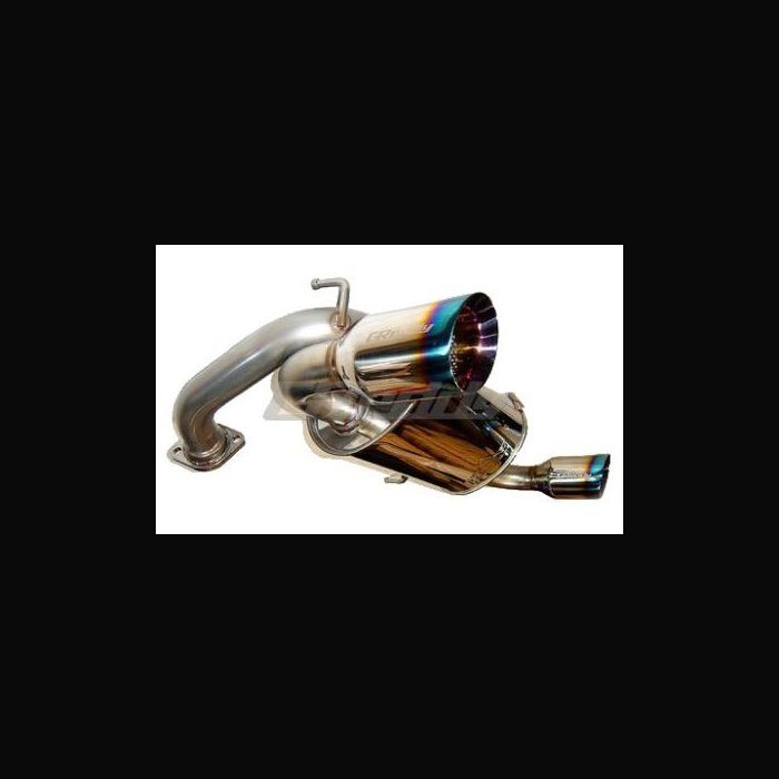 Nissan altima greddy exhaust #10