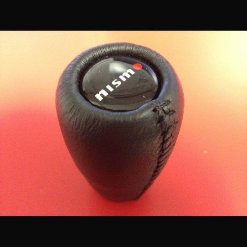 Nissan frontier shift knobs #6