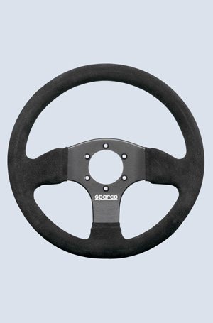 Sparco Steering wheels