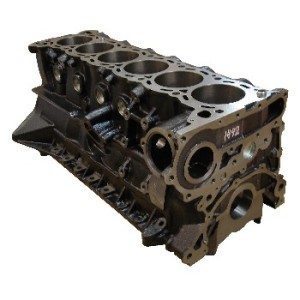 GT-R N1 Performance Engine Block RB26DETT - Nissan Race Shop