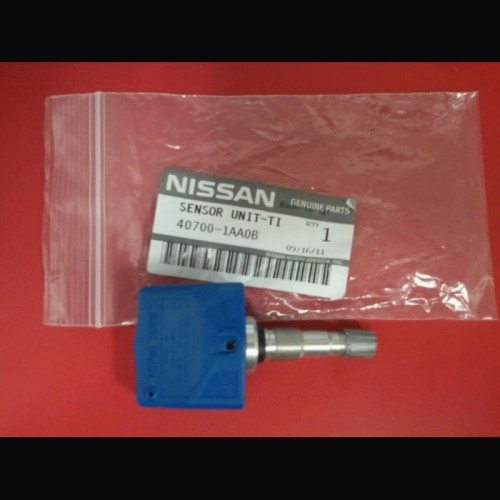 A f sensor nissan