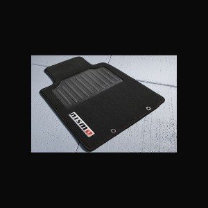 NISMO 370Z Floor Mats - Nissan Race Shop