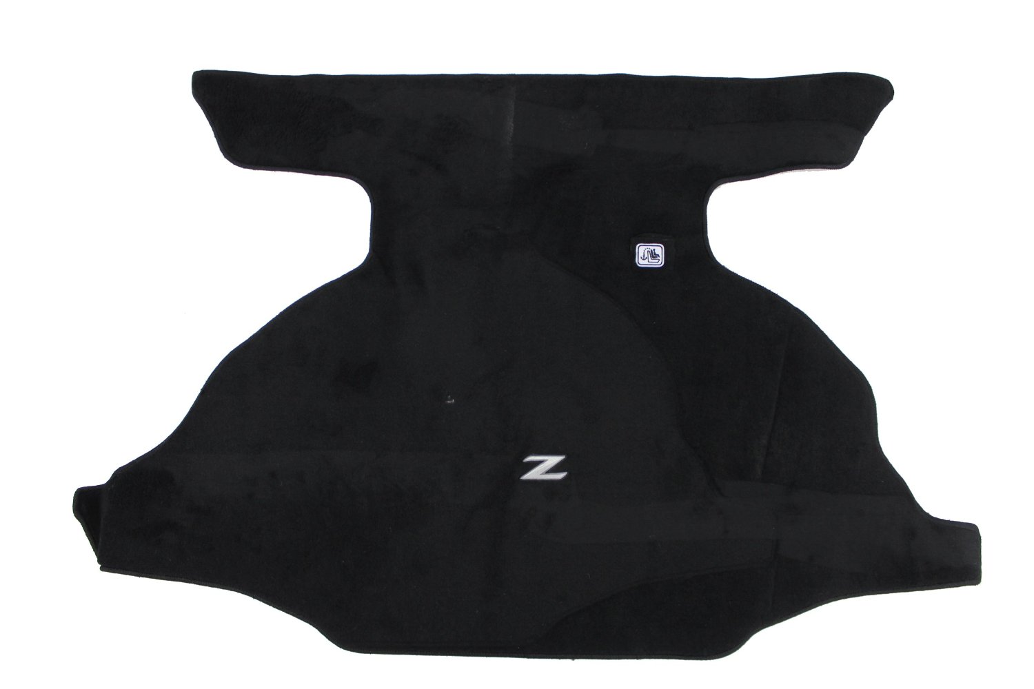 370z trunk mat