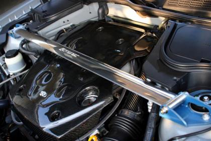 GTSPEC Front Strut Bar Infiniti FX35 / FX45