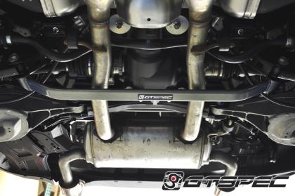 GTSPEC Rear Lateral Brace Infiniti FX35 / FX50 - Nissan Race Shop