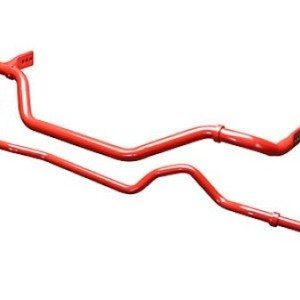 Stillen Sway bars 03-06 350z Front & Rear - 5 Way Adjustable - Nissan ...