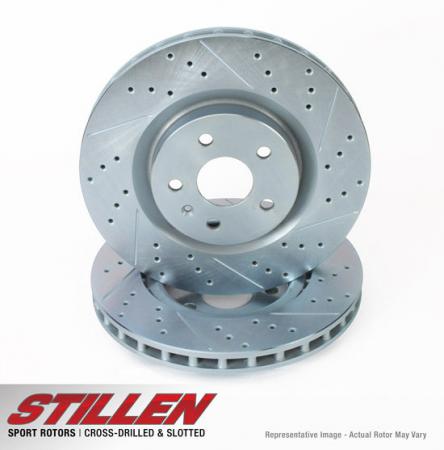 rotors for 2015 nissan altima