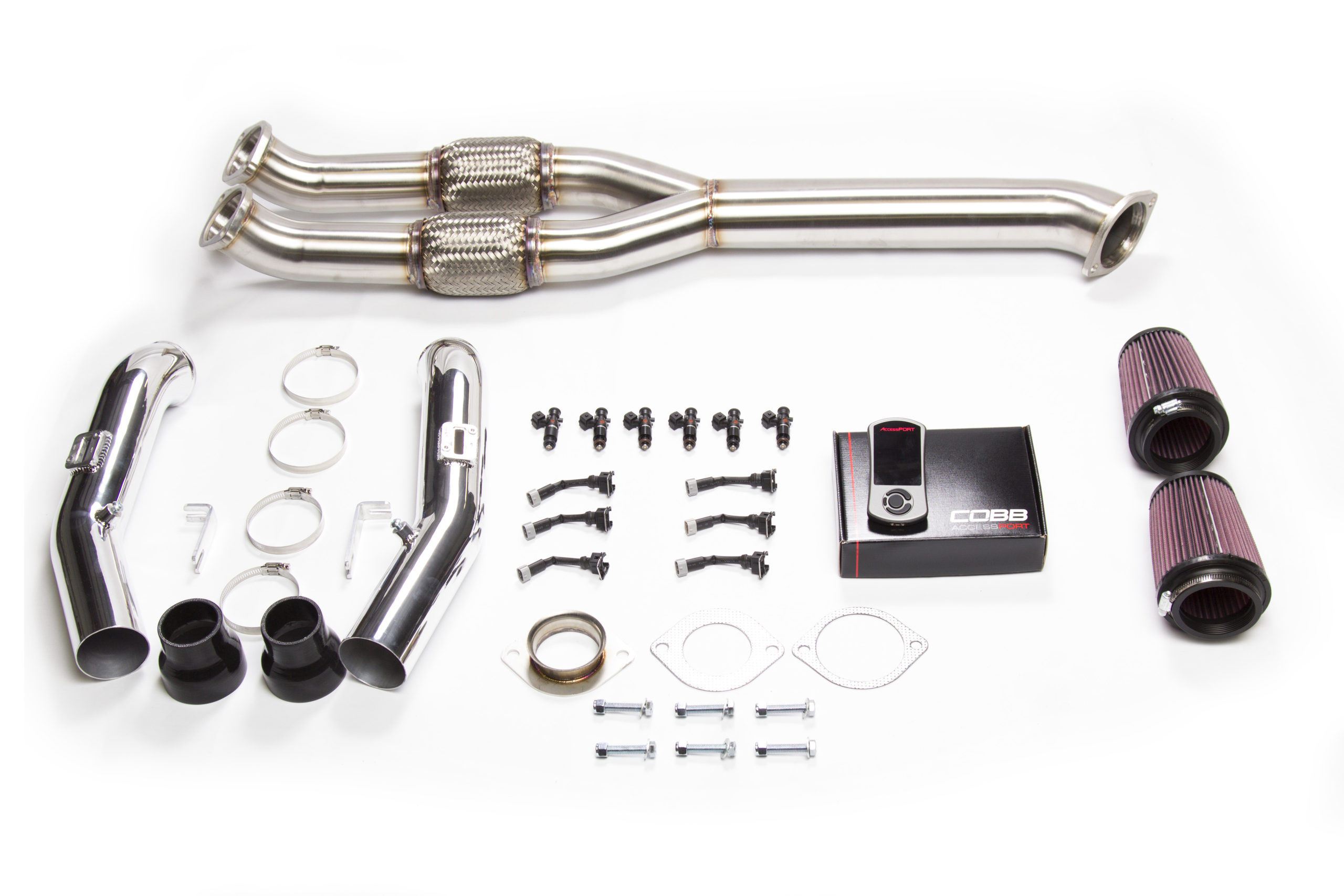 Sbd600 525whp Power Package For 09 R35 Nissan Race Shop